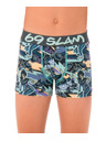 69slam Dječje bokserice 69SLAM BALI PENDET