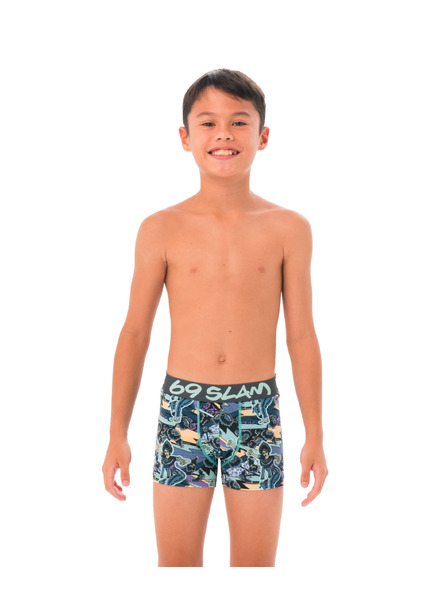 69slam Dječje bokserice 69SLAM BALI PENDET