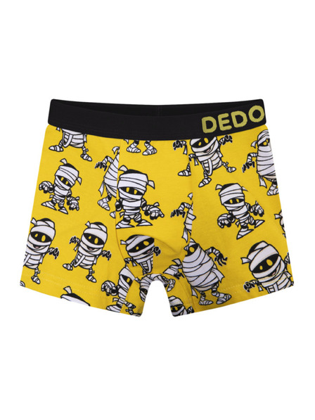 Dedoles Vesele dječje bokserice Dedoles Mumije