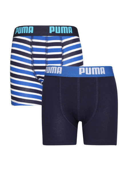 Puma Set od dvije - dječje bokserice Puma višebojna