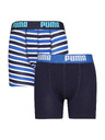 Puma Set od dvije - dječje bokserice Puma višebojna