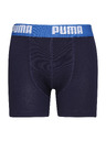 Puma Set od dvije - dječje bokserice Puma višebojna