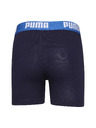 Puma Set od dvije - dječje bokserice Puma višebojna