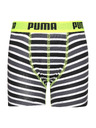 Puma Set od dvije - dječje bokserice Puma višebojna