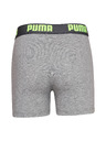 Puma Set od dvije - dječje bokserice Puma višebojna