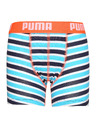 Puma Set od dvije - dječje bokserice Puma višebojna