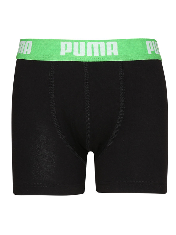 Puma Set od dvije - dječje bokserice Puma višebojna
