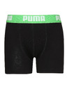 Puma Set od dvije - dječje bokserice Puma višebojna