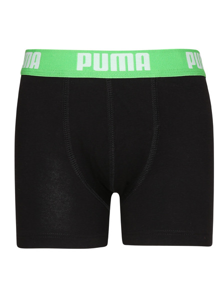 Puma Set od dvije - dječje bokserice Puma višebojna