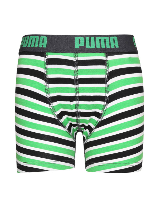 Puma Set od dvije - dječje bokserice Puma višebojna