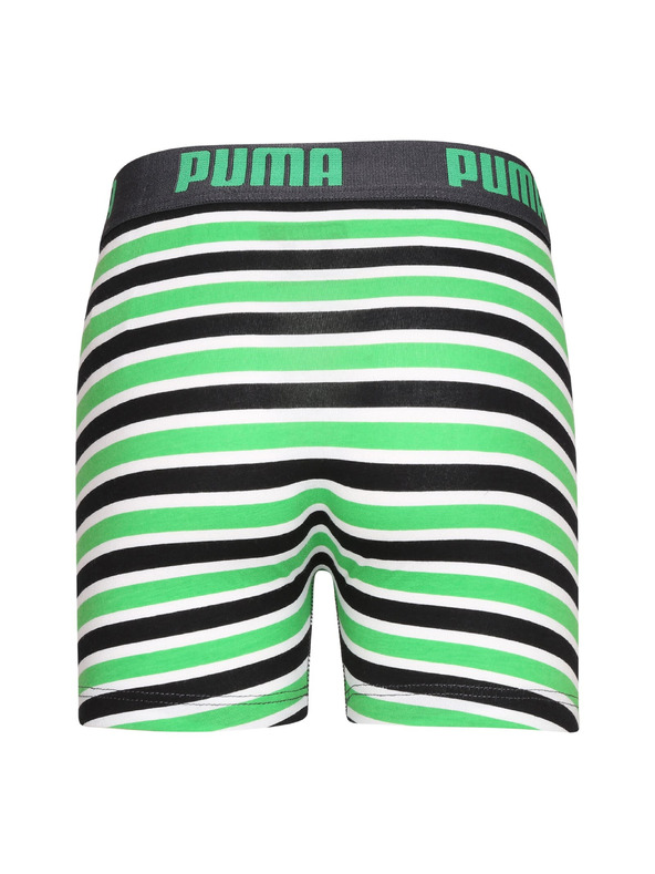 Puma Set od dvije - dječje bokserice Puma višebojna