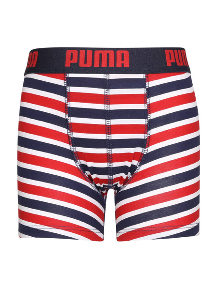 Puma Set od dvije - dječje bokserice Puma višebojna