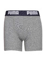 Puma Set od dvije - dječje bokserice Puma višebojna