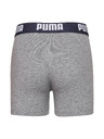 Puma Set od dvije - dječje bokserice Puma višebojna