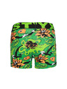 Styx Dječje bokserice Styx art sportski elastičan pojas tropic