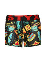 Styx Dječje bokserice Styx art sportski elastičan pojas toohot