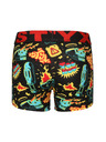 Styx Dječje bokserice Styx art sportski elastičan pojas toohot