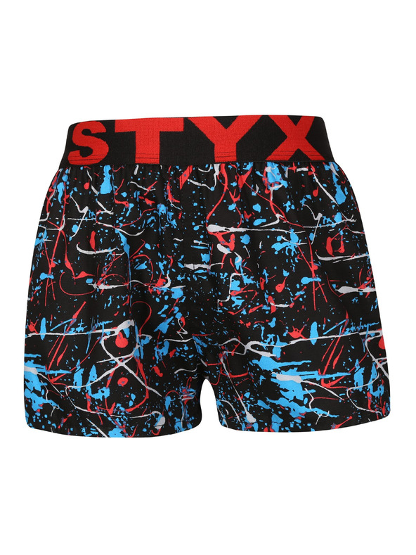 Styx Dječje gaće Styx art sportska guma Jáchym