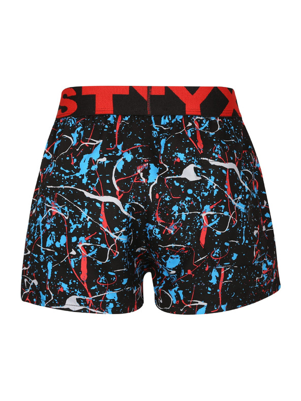 Styx Dječje gaće Styx art sportska guma Jáchym