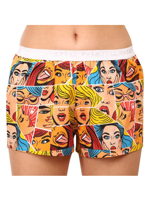 Represent Ženske gaće Represent pop art babes