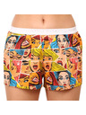 Represent Ženske gaće Represent pop art babes