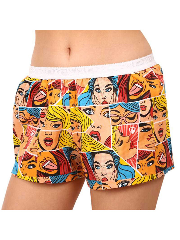 Represent Ženske gaće Represent pop art babes