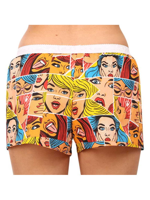 Represent Ženske gaće Represent pop art babes