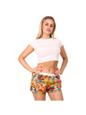 Represent Ženske gaće Represent pop art babes