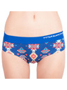 69slam Ženski donji dio 69SLAM boxer bamboo kilim