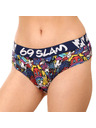 69slam Ženski donji dio 69SLAM fruitcake