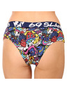 69slam Ženski donji dio 69SLAM fruitcake