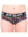 69slam Ženski donji dio 69SLAM spring pogs