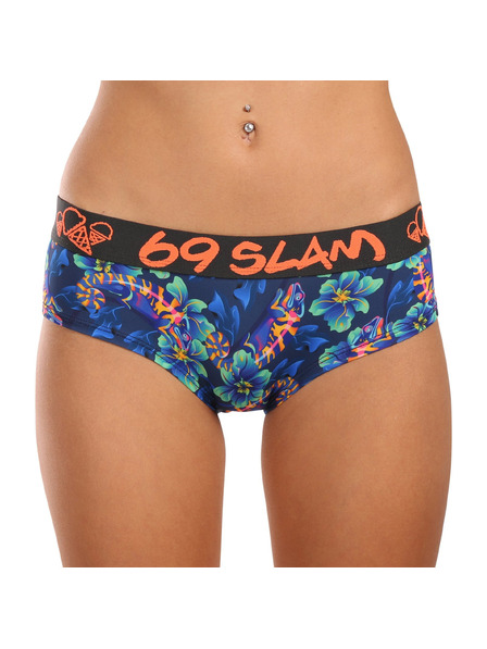 69slam Ženski donji dio 69SLAM CHAMELEON