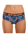 69slam Ženski donji dio 69SLAM CHAMELEON