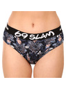 69slam Ženske gaćice 69SLAM bamboo geisha