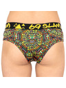 69slam Ženske gaćice 69SLAM boxer balihai