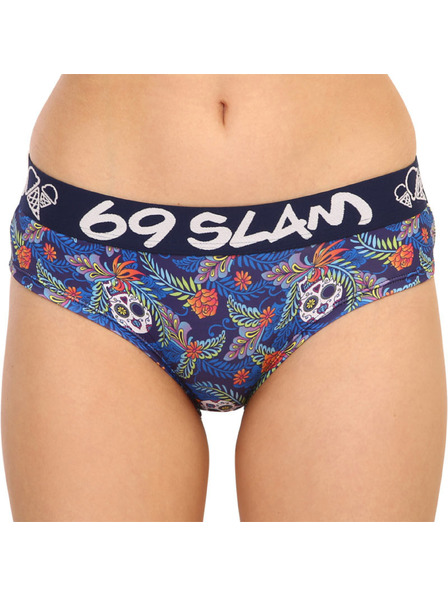 69slam Ženske gaćice 69SLAM boxer mex