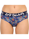 69slam Ženske gaćice 69SLAM boxer mex