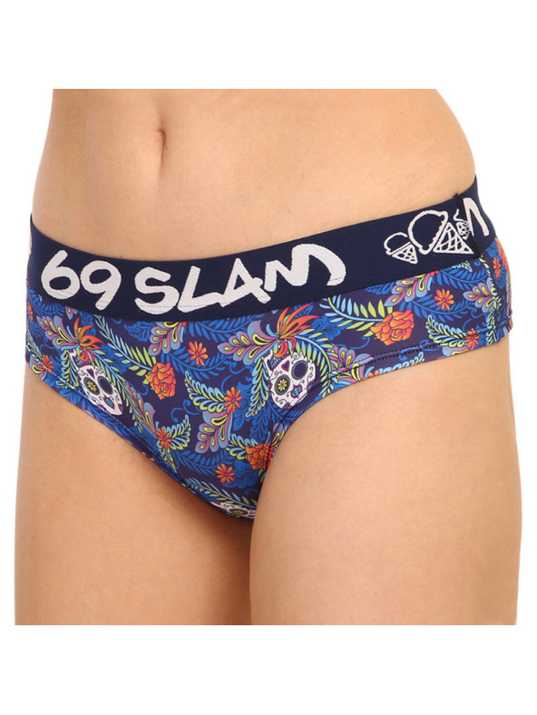 69slam Ženske gaćice 69SLAM boxer mex
