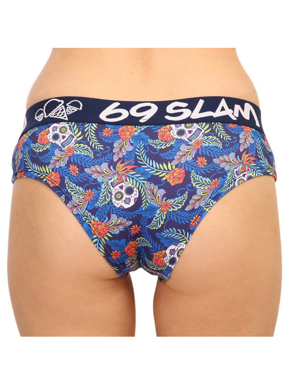 69slam Ženske gaćice 69SLAM boxer mex