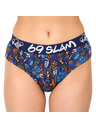 69slam Ženske gaćice 69SLAM bamboo dia de los muertos alexa