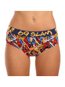69slam Ženske gaće 69SLAM bamboo PERVERT HERO