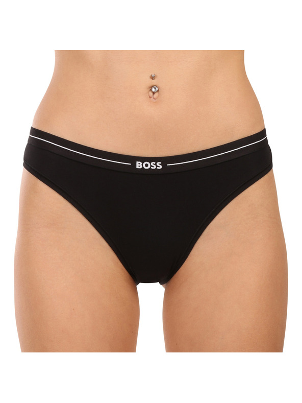 BOSS Set od tri - ženske gaće BOSS višebojna