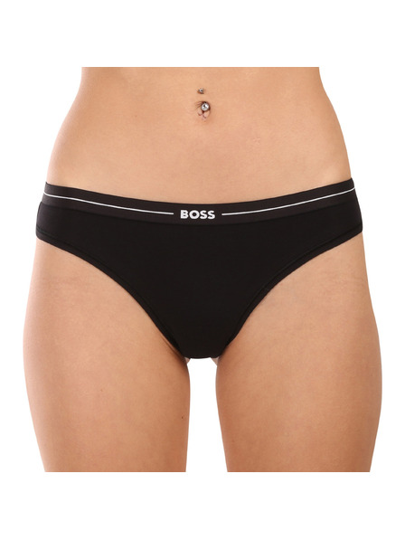 BOSS Set od tri - ženske gaće BOSS višebojna