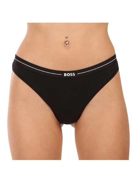 BOSS Set od tri - ženske tange BOSS višebojna