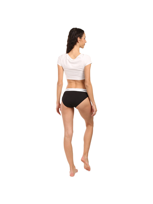 Calvin Klein Ženske gaće Calvin Klein crne
