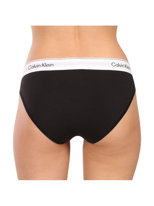 Calvin Klein Ženske gaće Calvin Klein crne
