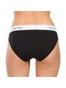 Calvin Klein Ženske gaće Calvin Klein crne