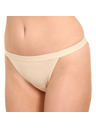 Calvin Klein Ženske gaće Calvin Klein zute