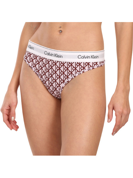 Calvin Klein Ženske tange Calvin Klein višebojna